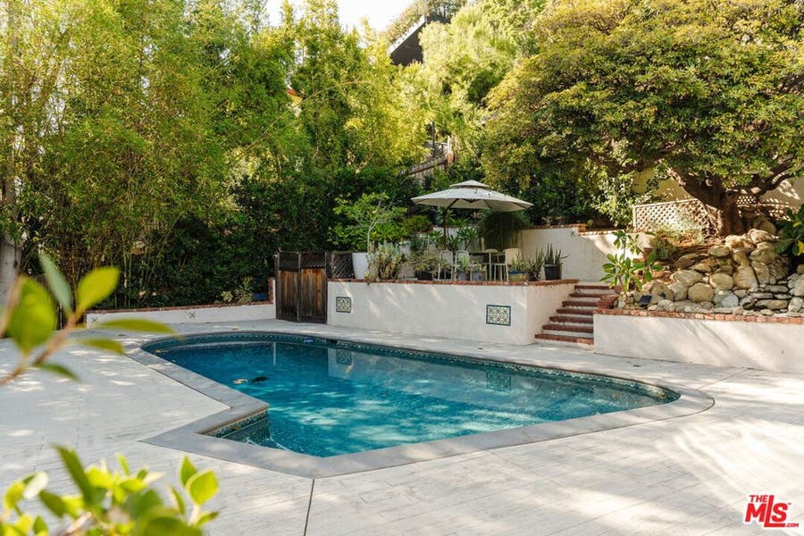 Property photo for 1803 N Stanley Avenue, Los Angeles, CA