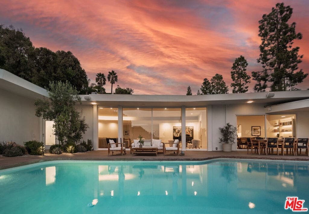 1121 Loma Vista Drive, Beverly Hills, CA 90210 1121 Loma Vista Drive, Beverly Hills, CA 90210
