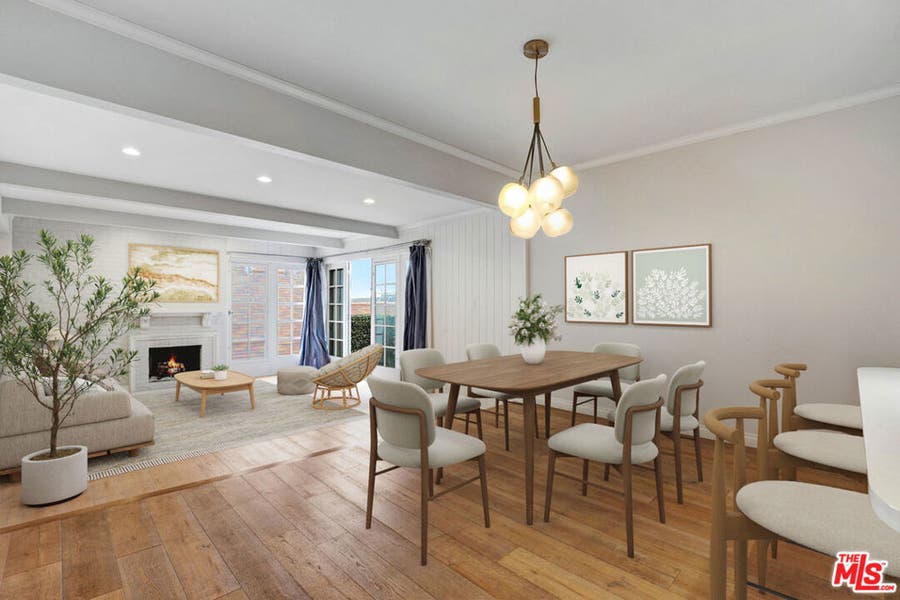 Property photo for 1260 S Beverly Glen Boulevard, #304, Los Angeles, CA