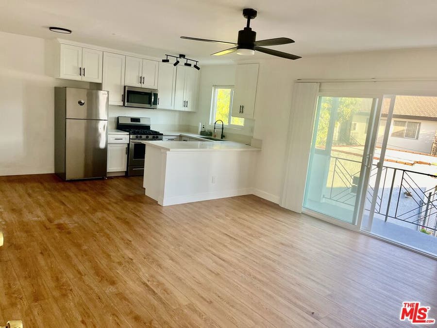 Property photo for 3824 KEYSTONE Avenue, #5, Culver City, CA