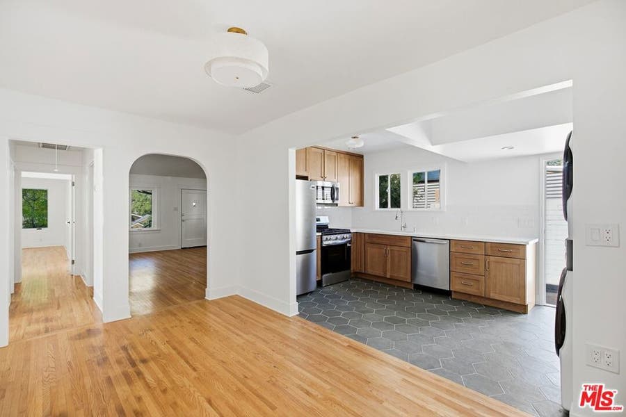 Property photo for 213 N Avenue 49, Los Angeles, CA