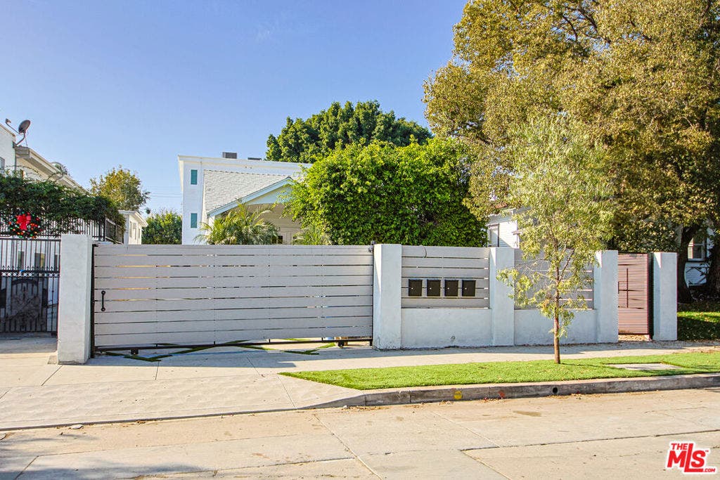 1321 N June Street, #1, Los Angeles, CA 90028 1321 N June Street, #1, Los Angeles, CA 90028