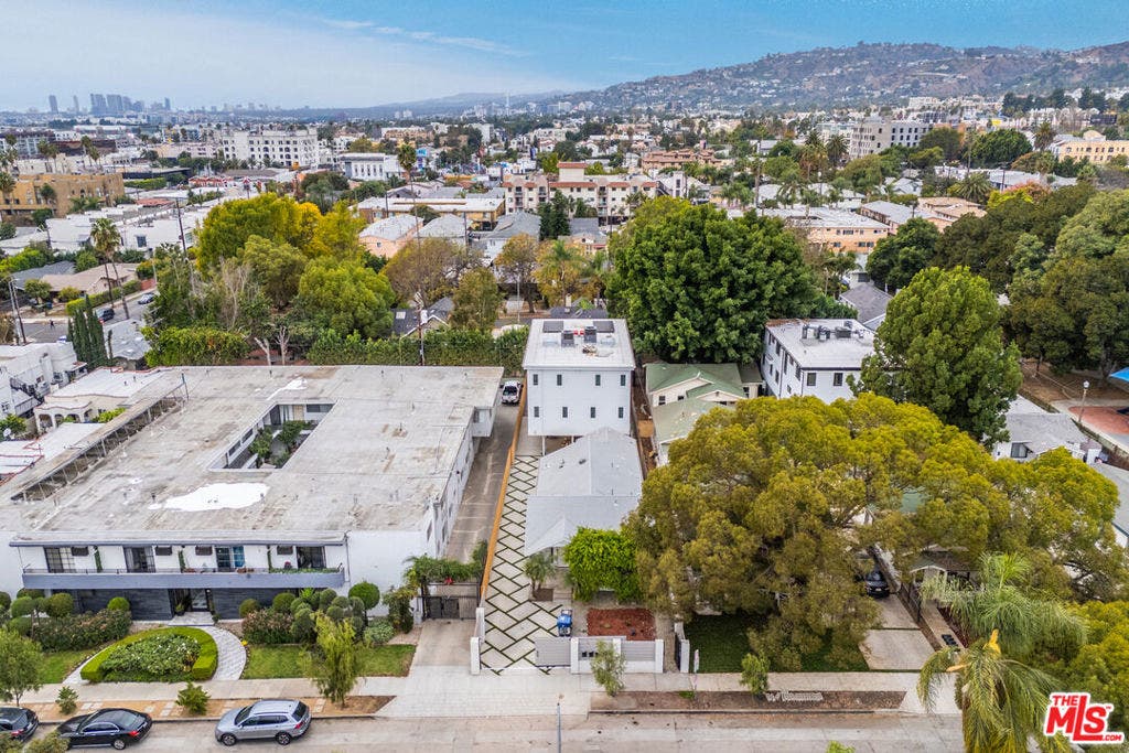 1321 N June Street, #1, Los Angeles, CA 90028 1321 N June Street, #1, Los Angeles, CA 90028