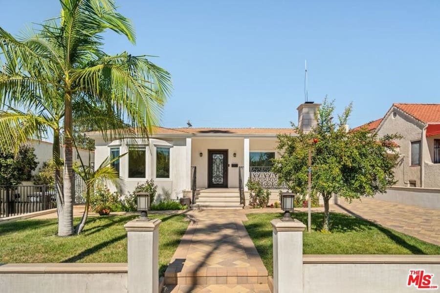 Property photo for 1259 Western Avenue, Glendale, CA