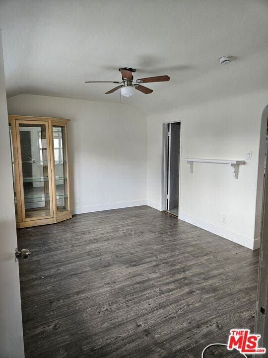 Property photo for 2226 Zoe Avenue, #B, Huntington Park, CA