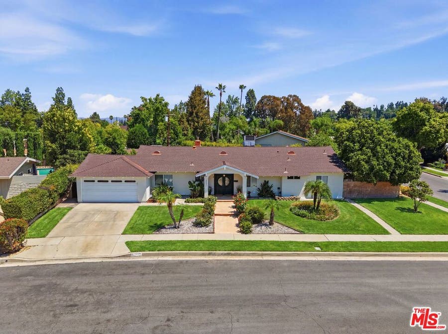 Property photo for 23001 Lita Place, Woodland Hills, CA