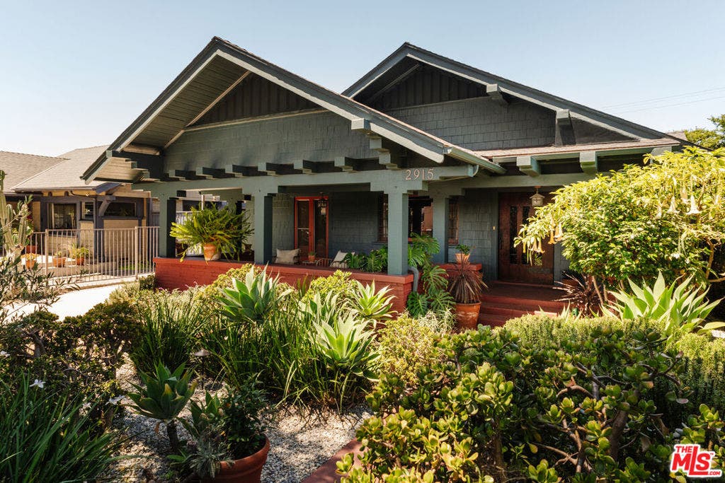 2915 S Budlong Avenue, Los Angeles, CA 90007 2915 S Budlong Avenue, Los Angeles, CA 90007
