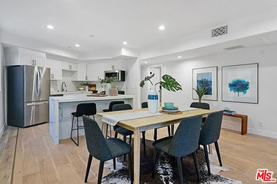 Property photo for 842 11th Street, Santa Monica, CA