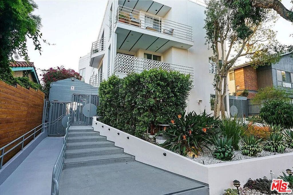 842 11th Street, Santa Monica, CA 90403 842 11th Street, Santa Monica, CA 90403