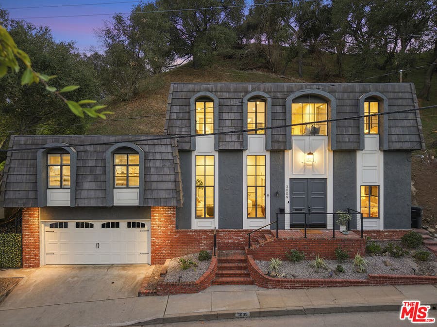 Property photo for 3009 San Gabriel Avenue, Glendale, CA