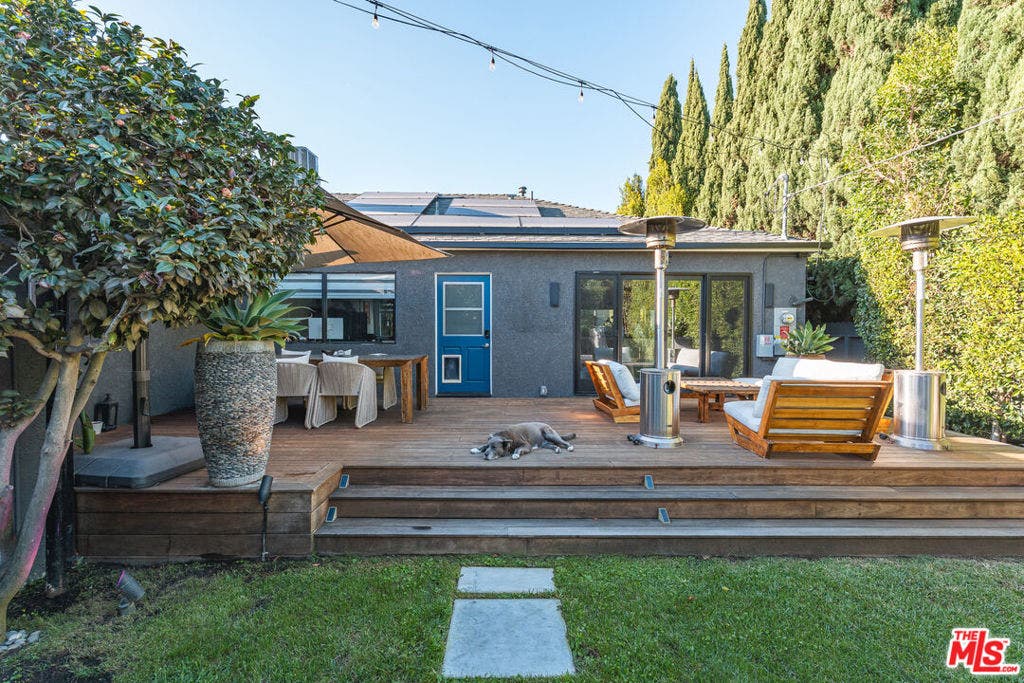 12956 Walsh Avenue, Los Angeles, CA 90066 12956 Walsh Avenue, Los Angeles, CA 90066