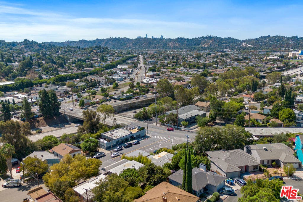 3619 Fletcher Drive, Los Angeles, CA 90065 3619 Fletcher Drive, Los Angeles, CA 90065