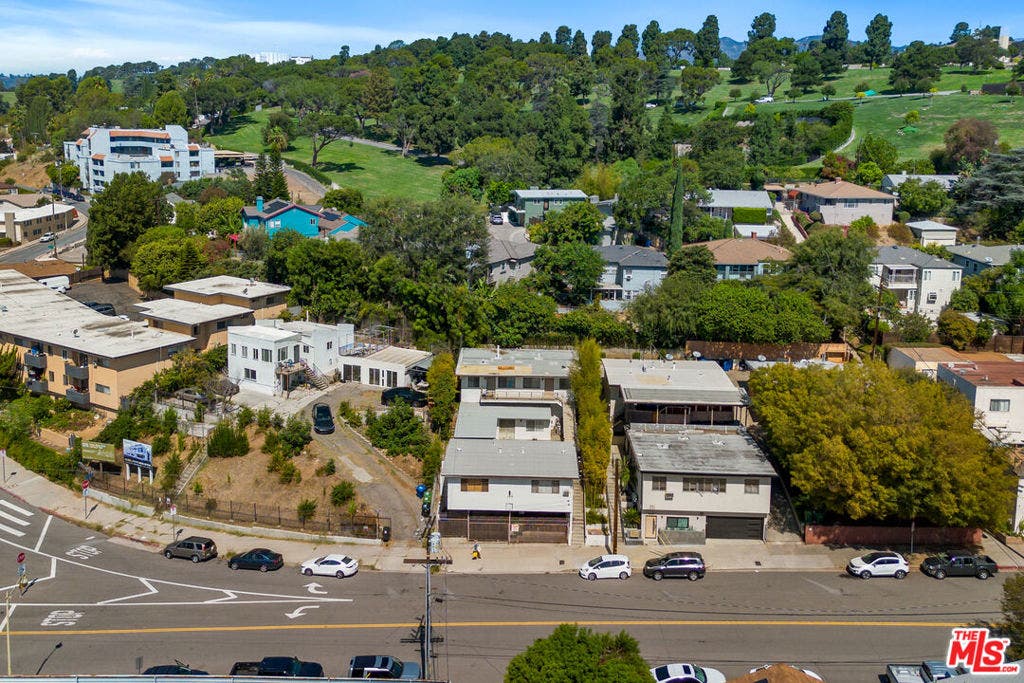 3619 Fletcher Drive, Los Angeles, CA 90065 3619 Fletcher Drive, Los Angeles, CA 90065