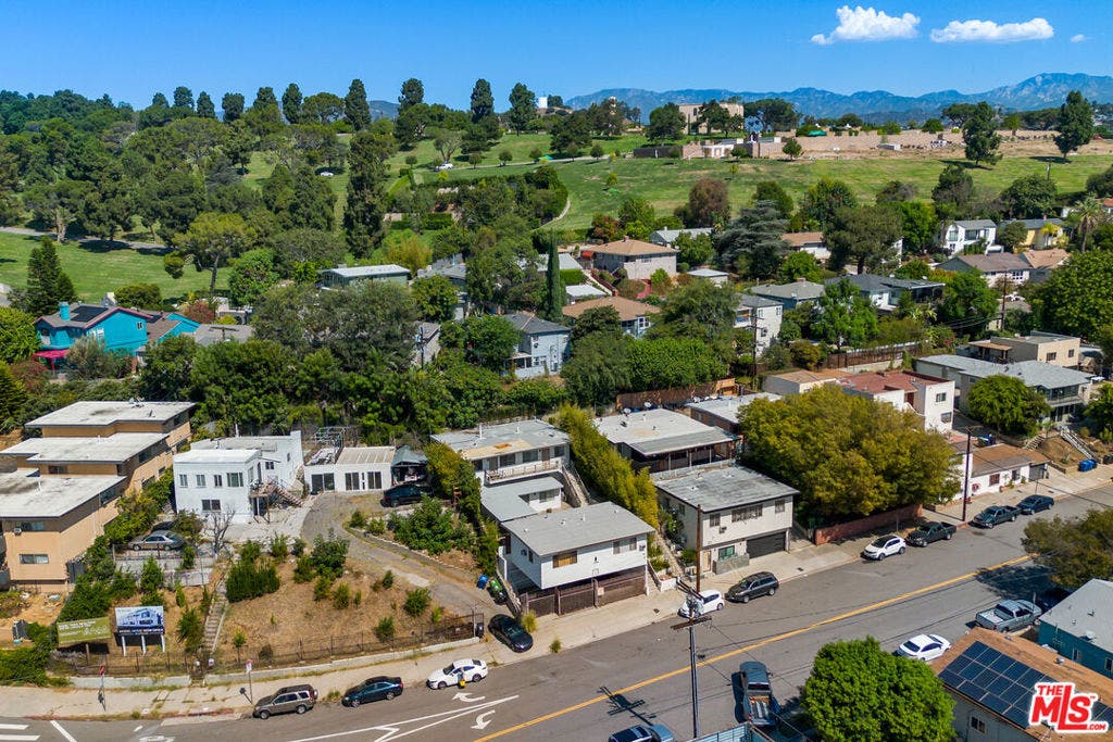 3619 Fletcher Drive, Los Angeles, CA 90065 3619 Fletcher Drive, Los Angeles, CA 90065