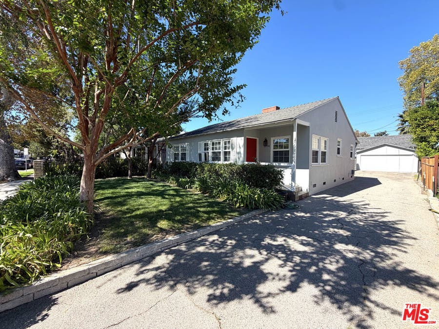 Property photo for 10739 Aqua Vista Street, North Hollywood, CA