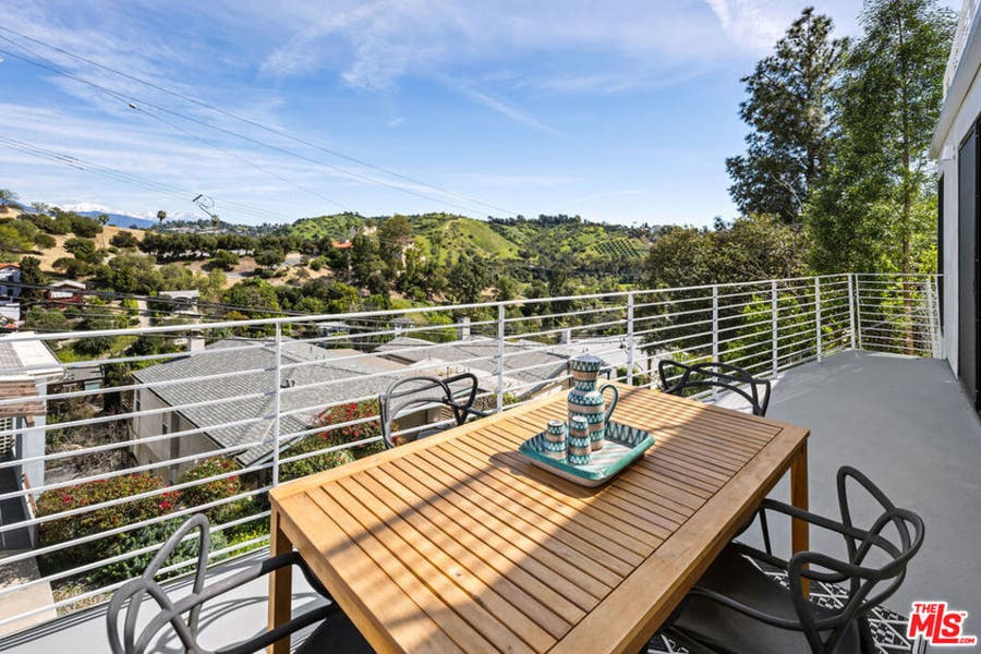 Property photo for 4683 Glenalbyn Drive, Los Angeles, CA