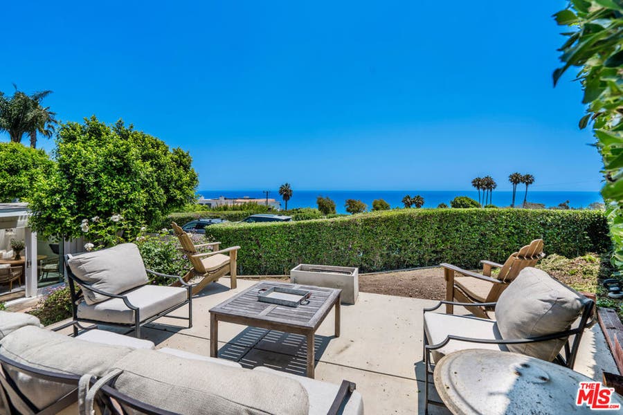 Property photo for 26887 Sea Vista Drive, #A, Malibu, CA