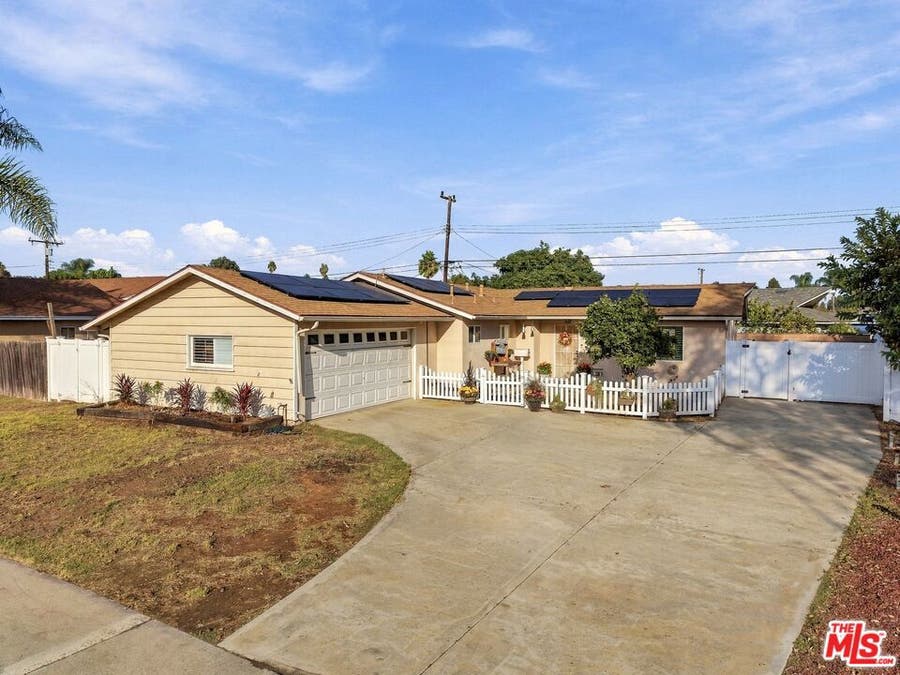 Property photo for 538 Walker Avenue, Camarillo, CA