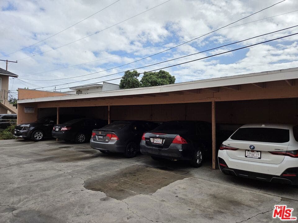 6126 King Avenue, #A, Maywood, CA 90270 6126 King Avenue, #A, Maywood, CA 90270