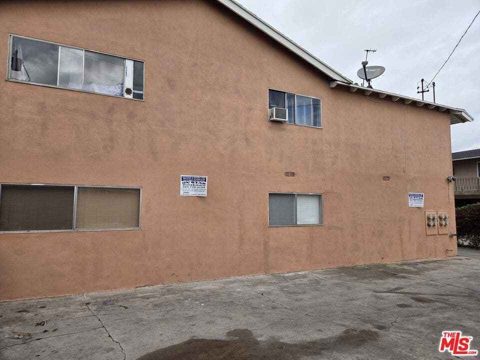 6126 King Avenue, #A, Maywood, CA 90270 6126 King Avenue, #A, Maywood, CA 90270