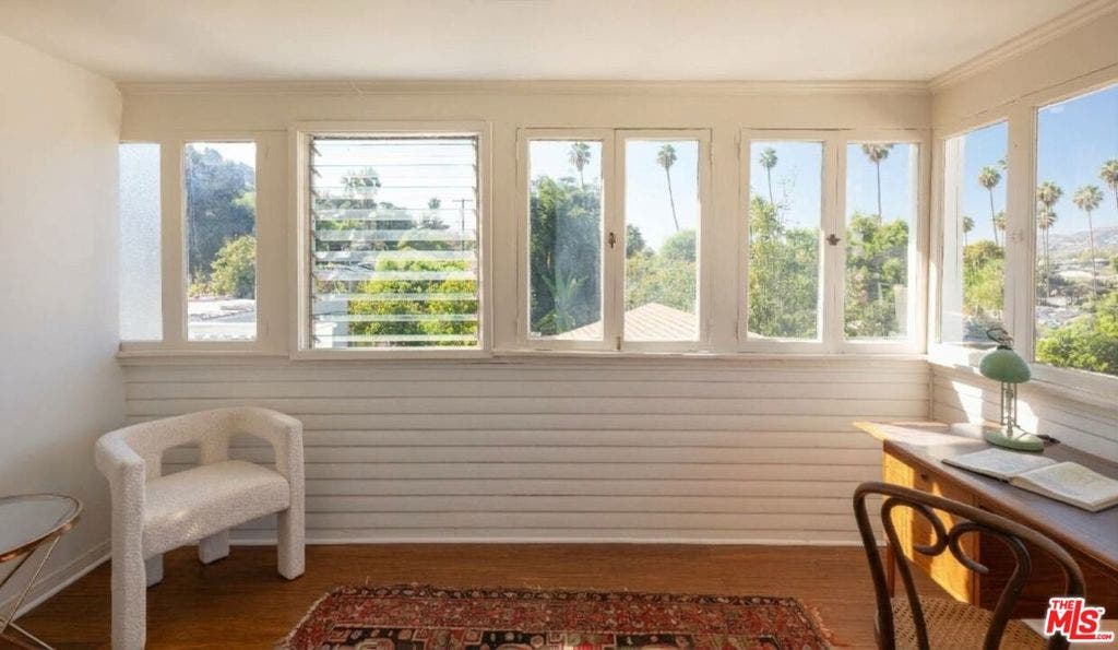 5003 Sierra Villa Drive, Los Angeles, CA 90041