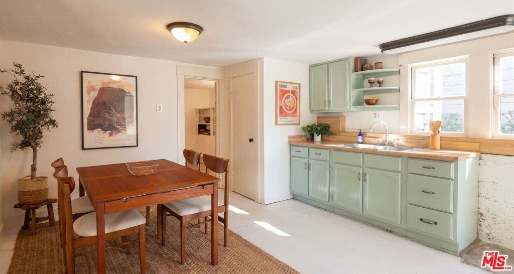 5003 Sierra Villa Drive, Los Angeles, CA 90041