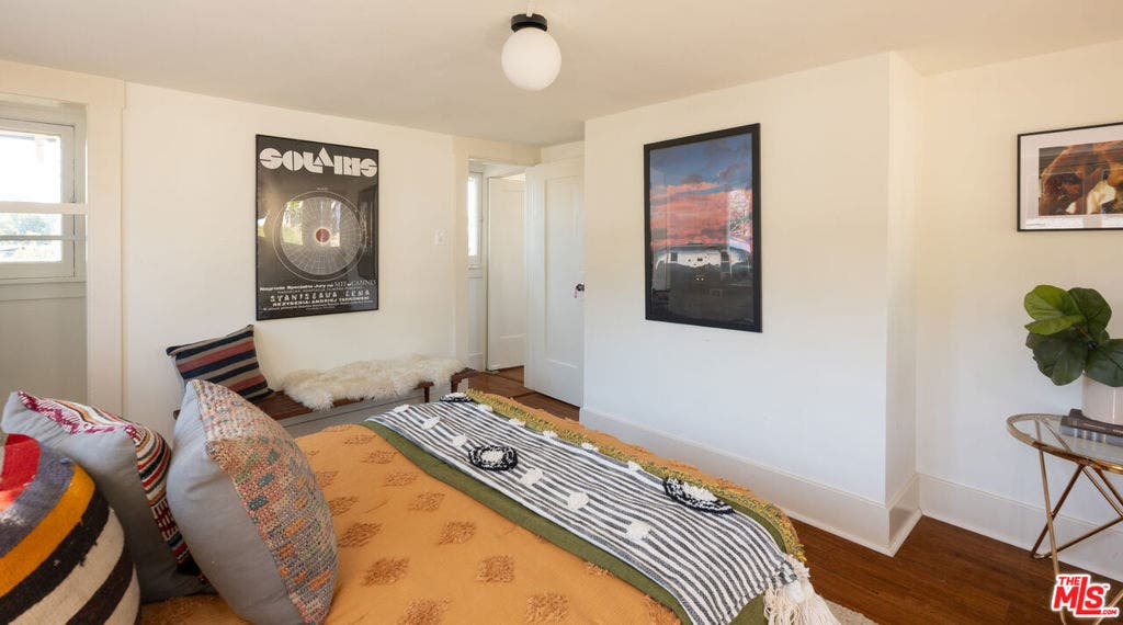 5003 Sierra Villa Drive, Los Angeles, CA 90041