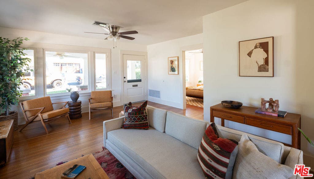 5003 Sierra Villa Drive, Los Angeles, CA 90041