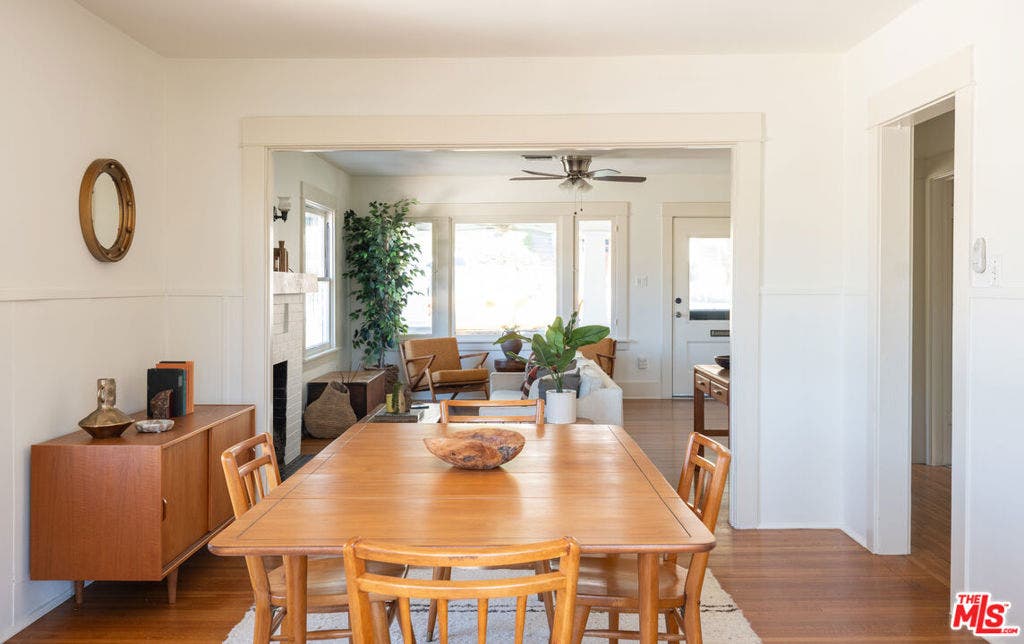 5003 Sierra Villa Drive, Los Angeles, CA 90041