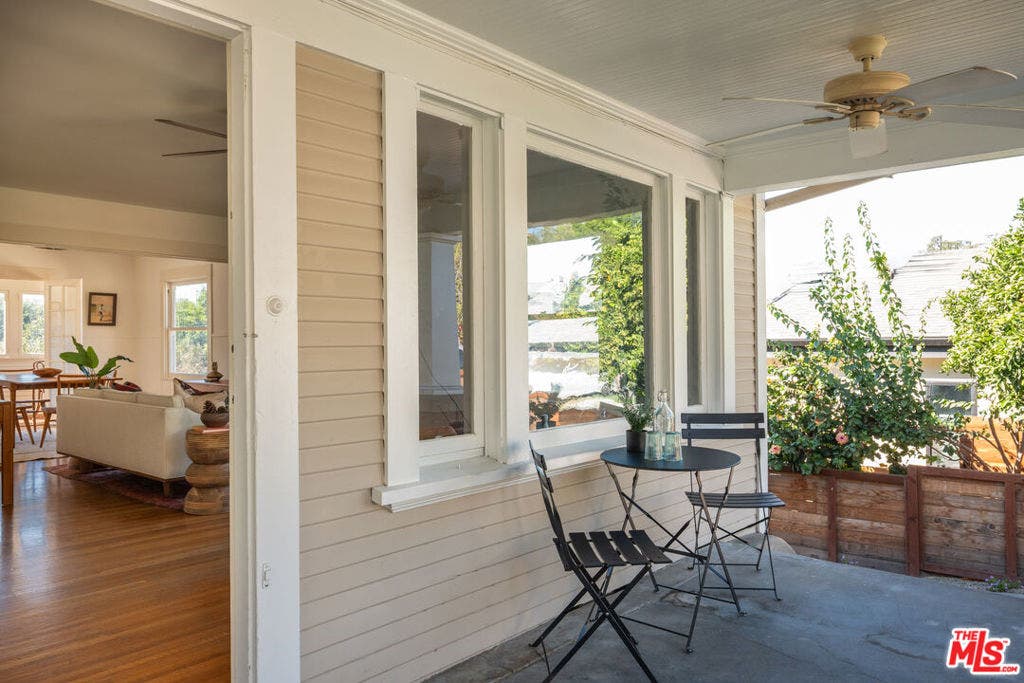 5003 Sierra Villa Drive, Los Angeles, CA 90041