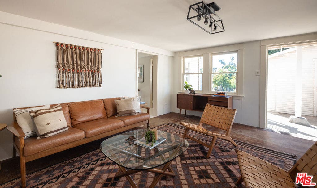5003 Sierra Villa Drive, Los Angeles, CA 90041