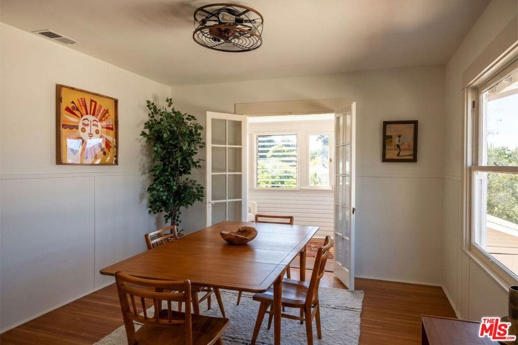 5003 Sierra Villa Drive, Los Angeles, CA 90041