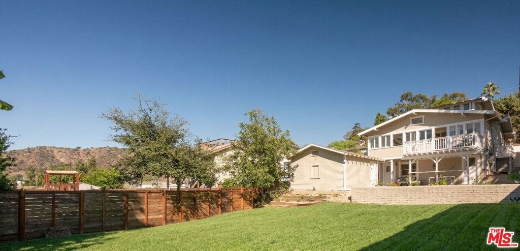 5003 Sierra Villa Drive, Los Angeles, CA 90041
