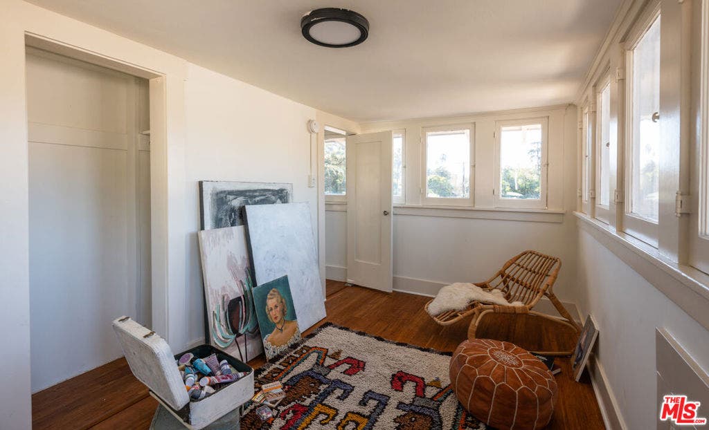 5003 Sierra Villa Drive, Los Angeles, CA 90041