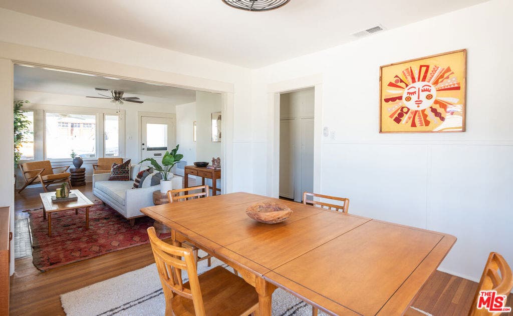 5003 Sierra Villa Drive, Los Angeles, CA 90041