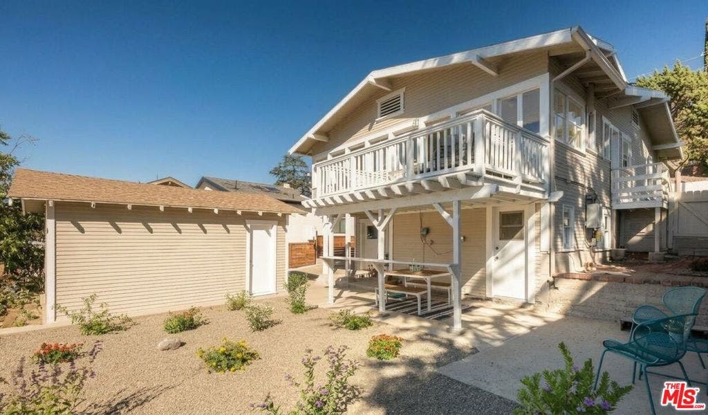 5003 Sierra Villa Drive, Los Angeles, CA 90041
