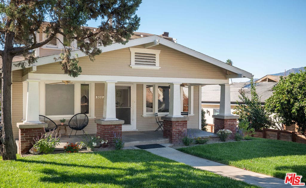 5003 Sierra Villa Drive, Los Angeles, CA 90041