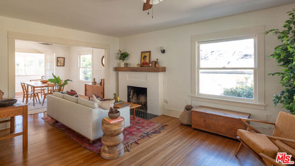 5003 Sierra Villa Drive, Los Angeles, CA 90041