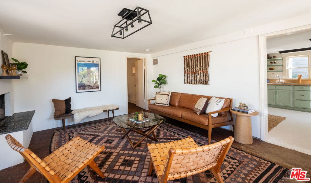 5003 Sierra Villa Drive, Los Angeles, CA 90041
