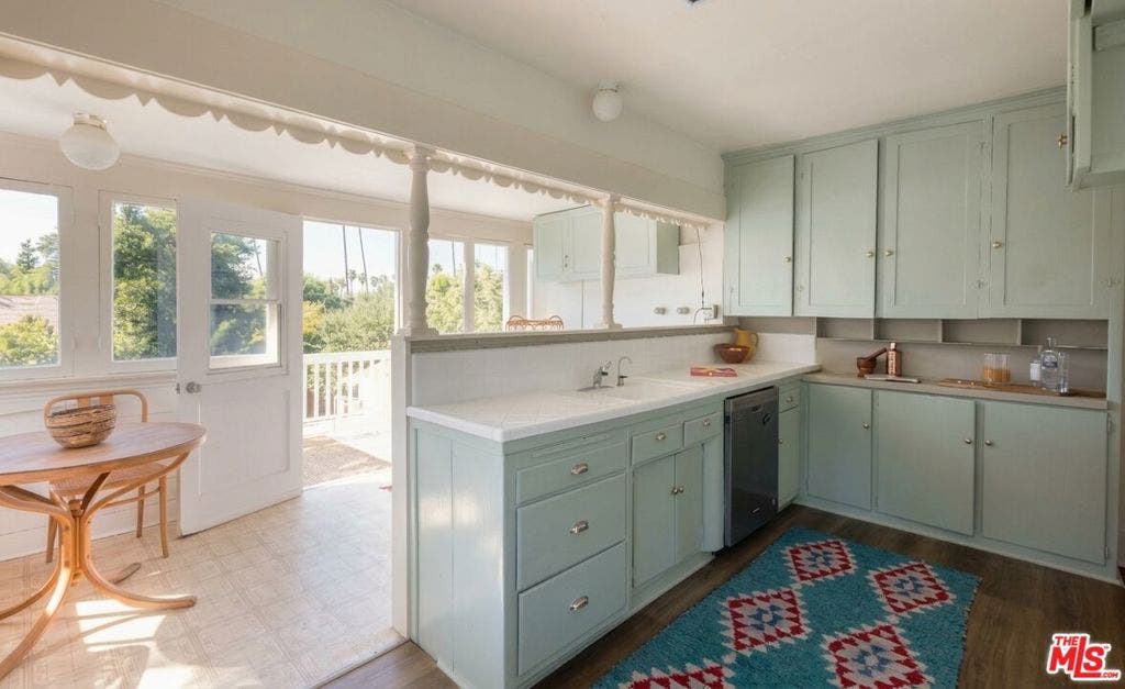 5003 Sierra Villa Drive, Los Angeles, CA 90041