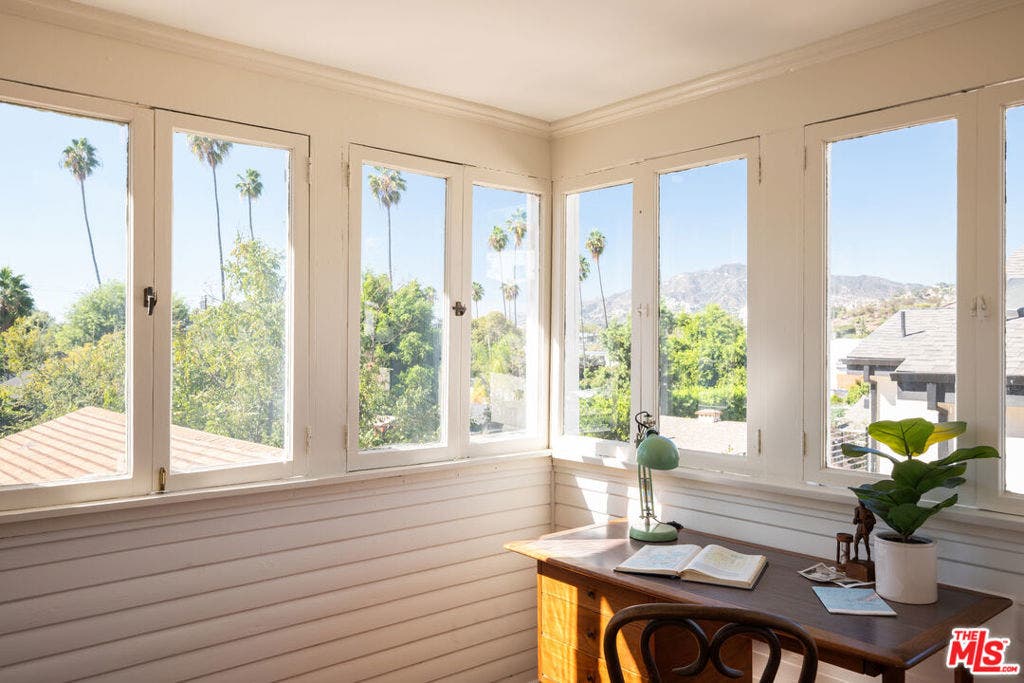 5003 Sierra Villa Drive, Los Angeles, CA 90041