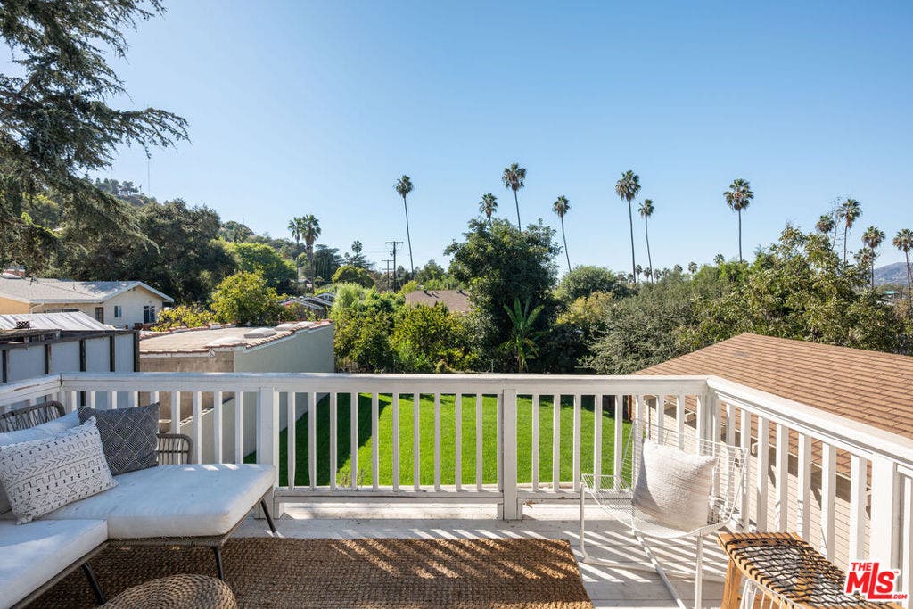 5003 Sierra Villa Drive, Los Angeles, CA 90041