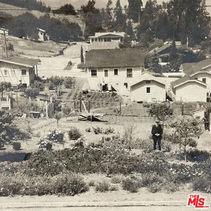 5003 Sierra Villa Drive, Los Angeles, CA 90041
