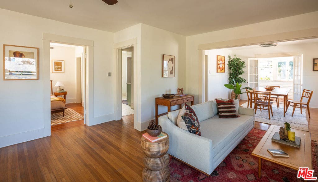 5003 Sierra Villa Drive, Los Angeles, CA 90041