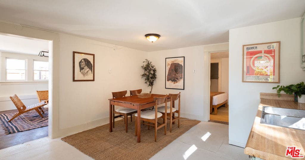 5003 Sierra Villa Drive, Los Angeles, CA 90041