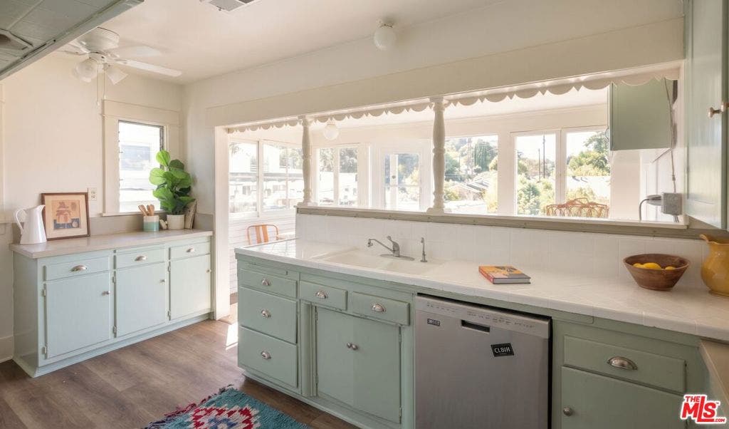 5003 Sierra Villa Drive, Los Angeles, CA 90041