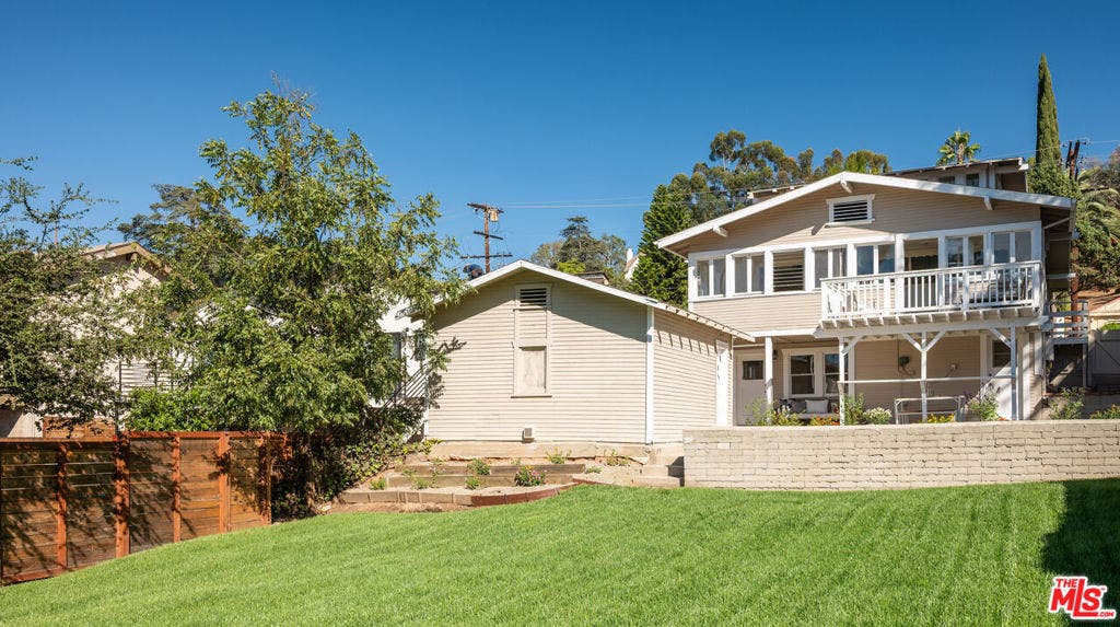 5003 Sierra Villa Drive, Los Angeles, CA 90041