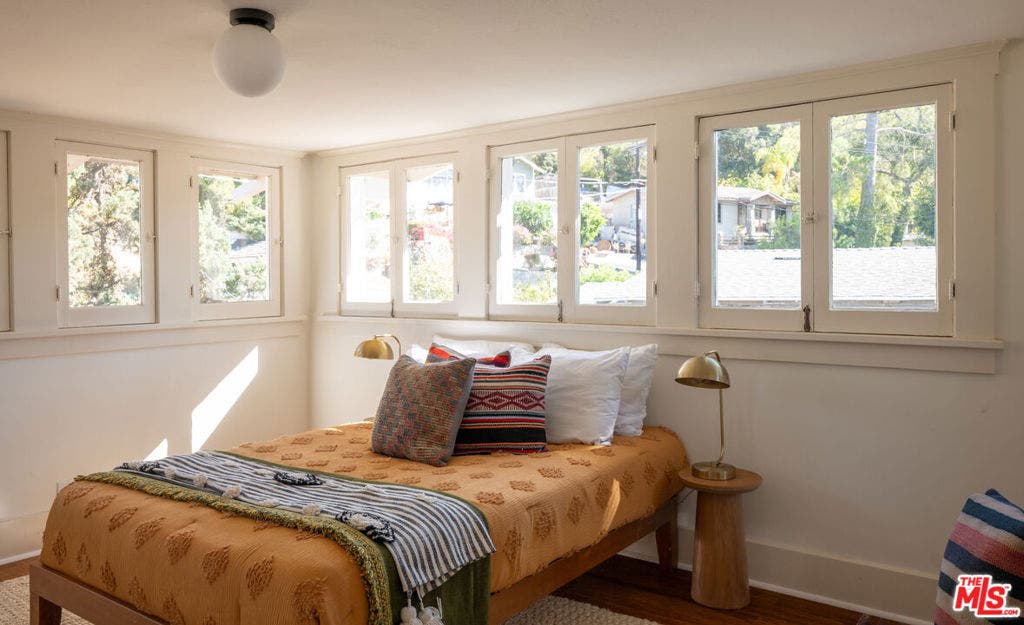 5003 Sierra Villa Drive, Los Angeles, CA 90041