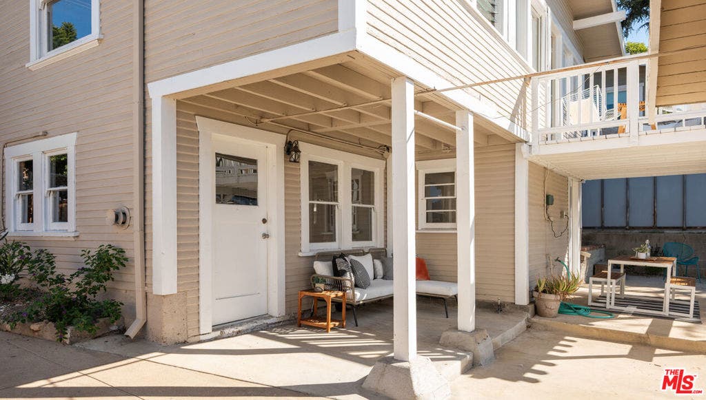 5003 Sierra Villa Drive, Los Angeles, CA 90041