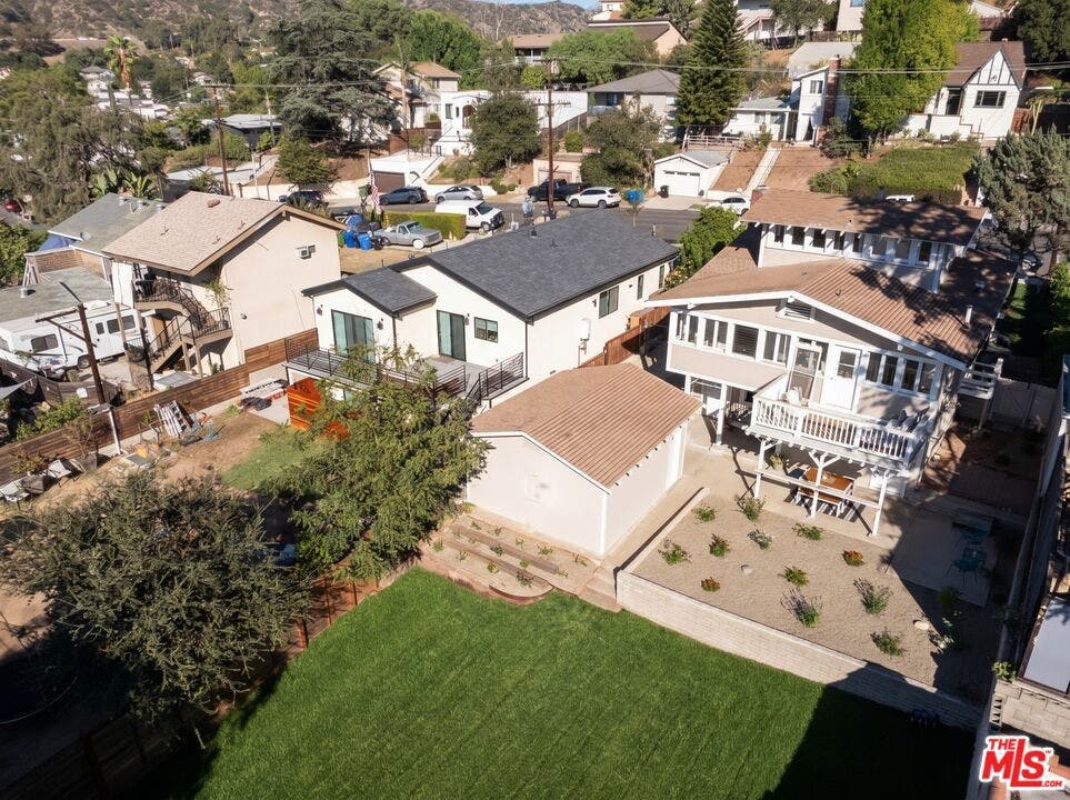 5003 Sierra Villa Drive, Los Angeles, CA 90041